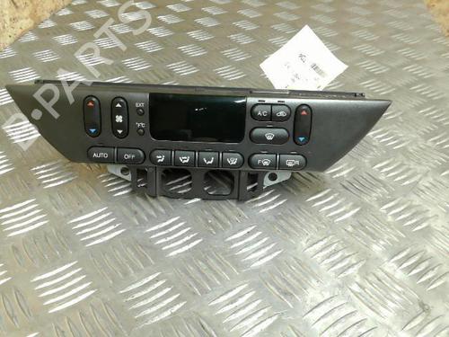 Commande Chauffage JAGUAR S-TYPE II (X200) 3.0 V6 | BP21745809I5 