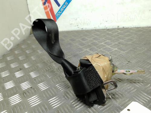 Rear left belt tensioner BMW 3 (E46) 320 d | BP21731151C89 