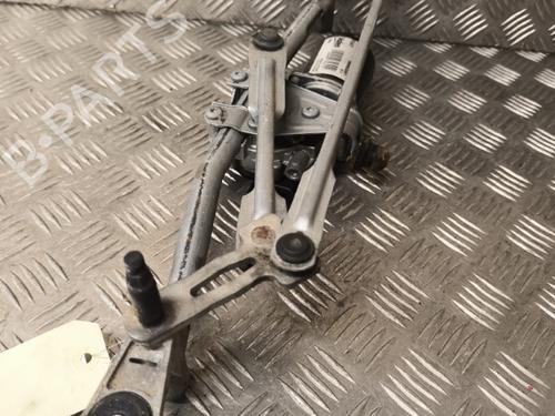 Front wiper motor FIAT 500L (351_, 352_) 1.3 D Multijet (199LXY1A, 199LXY11) | BP21742265M29 