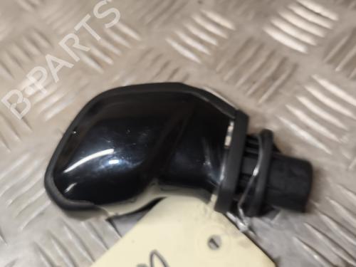 Gear lever PEUGEOT 208 I (CA_, CC_) 1.5 BlueHDI 100 | BP23770668M90