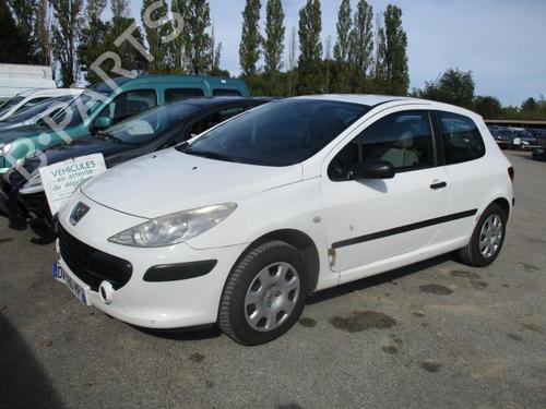 Rim PEUGEOT 307 (3A/C) 1.6 HDi | BP21751944C45 