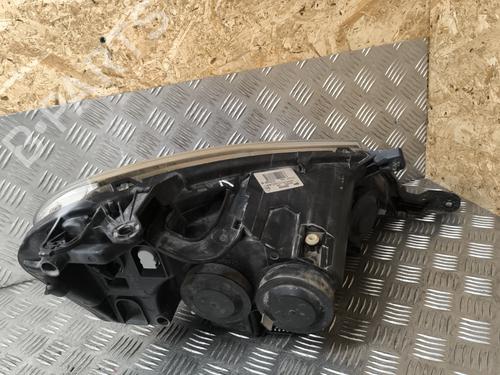 Left headlight TOYOTA PROACE Van (MDX_) 1.6 D (MDX9) | BP21732991C28 