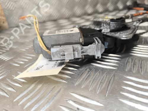 Front left window mechanism PEUGEOT 106 II (1A_, 1C_) 1.5 D | BP30863739C22