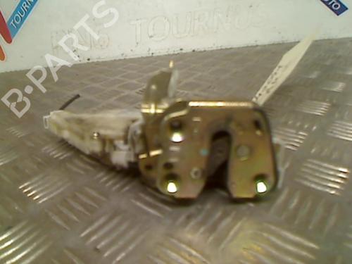 Rear left lock NISSAN ALMERA II Hatchback (N16) 1.5 dCi | BP21750714C100 