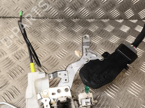 Front left lock PEUGEOT 107 (PM_, PN_) 1.0 | BP22009098C98 