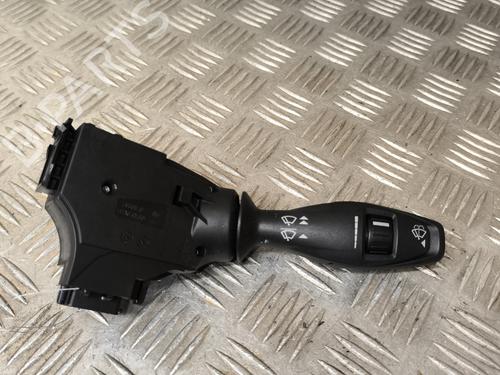 Steering column stalk FORD FIESTA VI (CB1, CCN) 1.6 TDCi 1537625