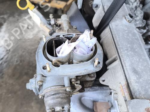 Engine FIAT 131 Familiare/Panorama (131_)  | BP22919289M1 