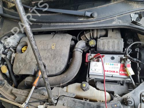 Left front window switch RENAULT CLIO III (BR0/1, CR0/1) 1.5 dCi (BR17, CR17) | BP27641740I27  - Image 16