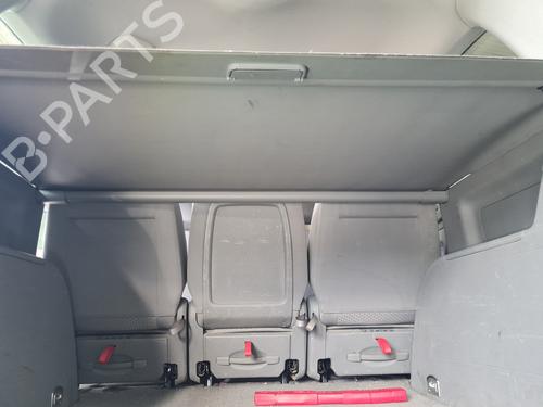 Left front driveshaft VW TOURAN (1T1, 1T2) 1.9 TDI | BP22014605M38 