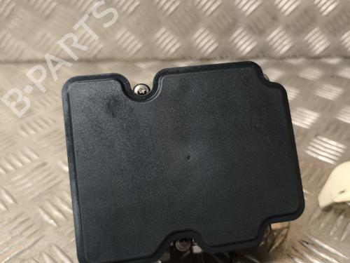 ABS pump RENAULT CLIO IV (BH_) 1.5 dCi 90 | BP21729577M43 