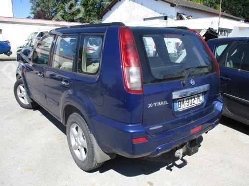 Ratstangsstang NISSAN X-TRAIL I (T30) 2.2 Di 4x4 | BP21735259I23 
