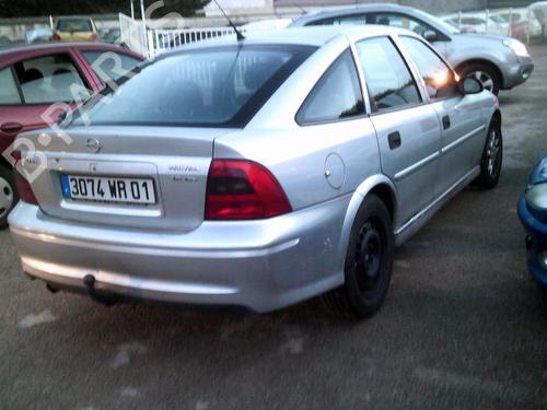 Right mirror OPEL VECTRA B Hatchback (J96) 1.6 i 16V (F68) | BP21744220C27 