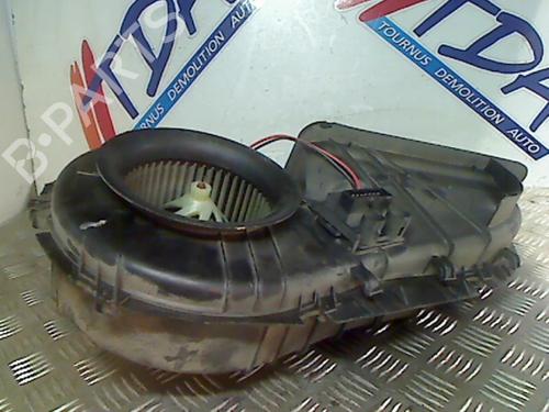 Heater blower motor RENAULT CLIO II (BB_, CB_) 1.5 dCi (B/CB3M) | BP21731695M62 