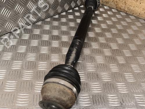 Used Right front driveshaft SEAT IBIZA IV (6J5, 6P1) 1.6 TDI (90 hp) 26586153