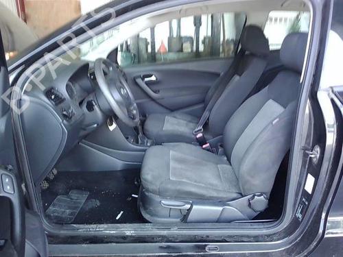 Climate control VW POLO V (6R1, 6C1) 1.6 TDI | BP21738325I5 