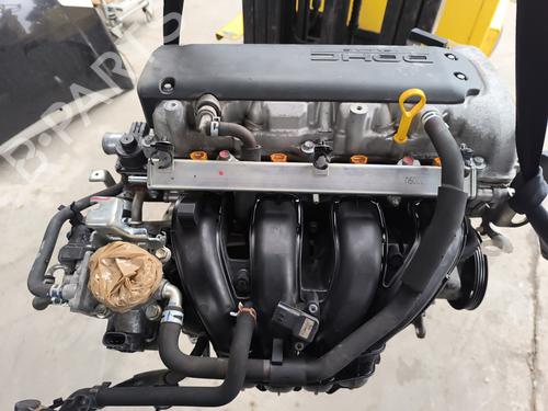 Motor SUZUKI SWIFT III (MZ, EZ) 1.3 (RS413, ZC11S) | BP28213378M1 