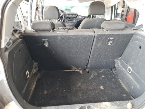 Right taillight OPEL CORSA E (X15) 1.4 (08, 68) | BP29243635C35  - Image 14