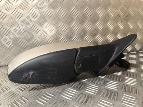 Right mirror VOLVO V70 II (285) D5 | BP22009460C27 