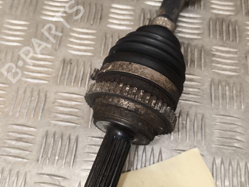 Right front driveshaft CHEVROLET AVEO / KALOS Hatchback (T250, T255) 1.2 | BP23771418M39