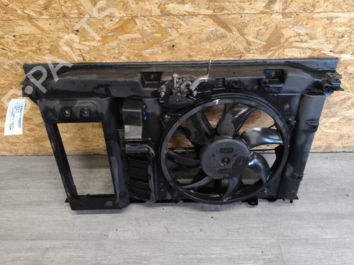 Used Front slam panel PEUGEOT 308 CC (4B_) 1.6 16V (156 hp) 28799954