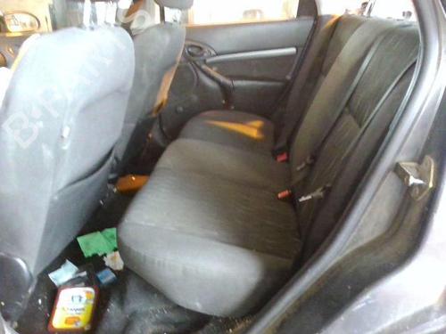 Starter FORD FOCUS I Turnier (DNW) 1.8 TDCi | BP21730499M8 