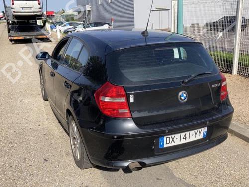 AC compressor BMW 1 (E87) 118 d | BP21746540M34 