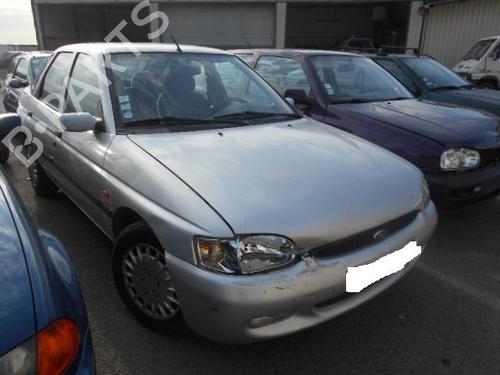 Alternator FORD ESCORT VI (GAL, AAL, ABL) 1.6 i 16V | BP21753164M7 