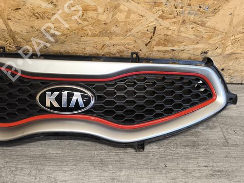 Grille KIA PICANTO II (TA) 1.0 | BP24665896C40 