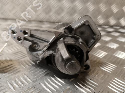 Startmotor RENAULT CLIO IV (BH_) 0.9 TCe 90 (BHNF, BHMA, BHMH, BHJK, BHJR) (90 hp) 27578995