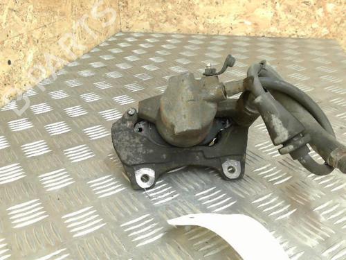 Right front brake caliper FIAT PANDA (169_) 1.2 (169.AXB11, 169.AXB1A) | BP21737610M104