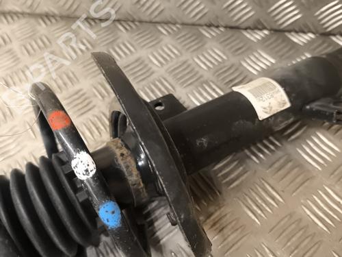 Left front shock absorber PEUGEOT 208 I (CA_, CC_) 1.2 VTI 82 | BP23770762M16 