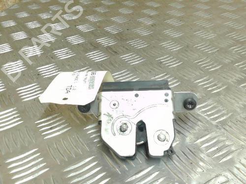 Tailgate lock OPEL CORSA D (S07) 1.2 (L08, L68) | BP21737150C101 