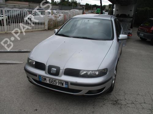 Right front fog light SEAT TOLEDO II (1M2) 1.9 TDI | BP21744229C31 