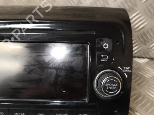 Radio CITROËN JUMPER II Van 2.0 BlueHDi 130 | BP25744605E6 