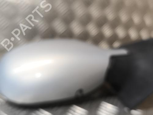 Right mirror RENAULT CLIO II (BB_, CB_) 1.5 dCi (B/CB08) | BP22197888C27 