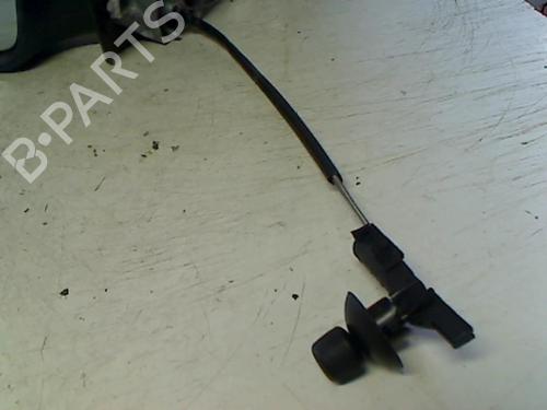 Left mirror SEAT IBIZA III (6L1) 1.4 TDI | BP21752981C26 