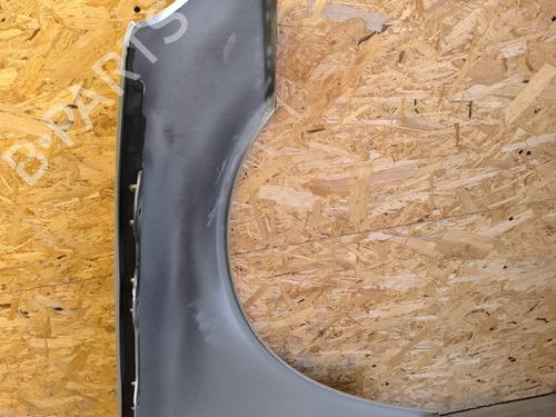 Left front fenders MERCEDES-BENZ C-CLASS (W203) C 270 CDI (203.016) | BP21747569C41 