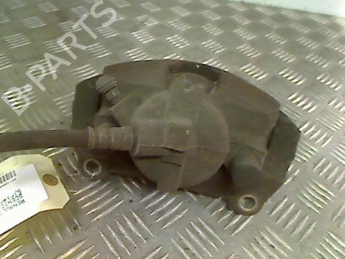 Left front brake caliper RENAULT SCÉNIC II (JM0/1_) 1.9 dCi (JM14) | BP21731909M105 