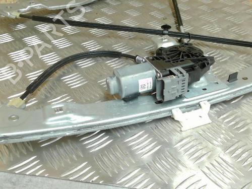 Front left window mechanism CITROËN DS3 (SA_) 1.6 HDi 90 | BP21729796C22 