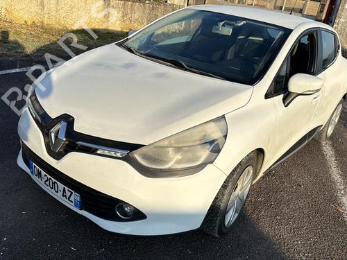 Left front window switch RENAULT CLIO IV (BH_) 1.5 dCi 75 | BP25821889I27 - Image 6