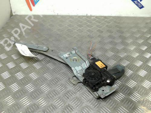 Used Front right window mechanism OPEL CORSA B (S93) 1.7 D (F08, F68, M68) (60 hp) 21730777
