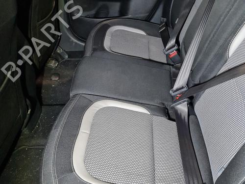 Warning switch KIA CEE'D (JD) 1.6 CRDi 128 | BP23772825I22  - Image 13