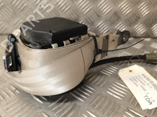 Front right belt tensioner VW SHARAN (7M8, 7M9, 7M6) 1.9 TDI | BP24809939C88 