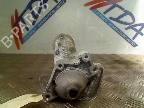 Starter RENAULT CLIO IV (BH_) 1.5 dCi 90 | BP21735993M8 
