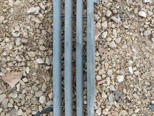 Used Grille CITROËN C15 Box Body/MPV (VD_) 1.8 D (60 hp) 21736630