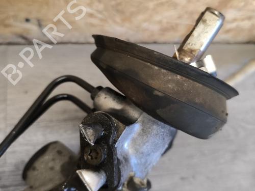 Steering rack PEUGEOT 206 SW (2E/K) 1.6 16V | BP21734000M22 
