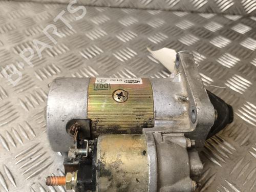 Starter FIAT PUNTO (176_) 60 1.2 (176AP, 176AR, 176AQ, 176BB) | BP21728699M8 