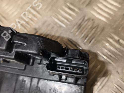 Front right lock NISSAN MICRA III (K12) 1.2 16V | BP22006787C97 