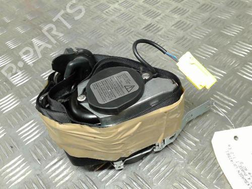 Used Front left belt tensioner VW POLO (9N_, 9A_) 1.2 12V (64 hp) 21749872
