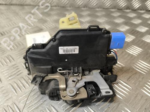 Front right lock SEAT IBIZA III (6L1) 1.4 16V | BP24148160C97 